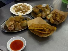 萝卜粿-老福合沟无米粿甜汤粿品店