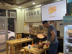 -原肖村桥卤煮(旧宫东路店)