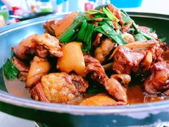 -道道鲜·崇明私房菜(五角场店)