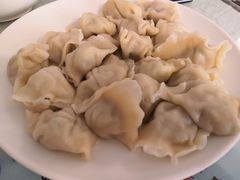 -大妈饺子馆·特色锅包肉·饺子(鼓楼店)