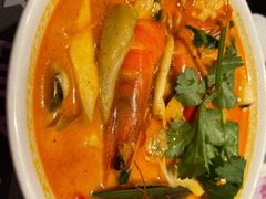-新越盏·东南亚料理(捷登都会店)
