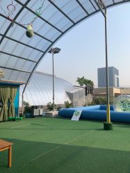 点击看大图 -可可天空农场(东部新城银泰店)
