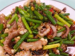 -大众海鲜(巨龙北路店)