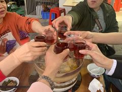 -广味炭炉鸡煲(宝业路分店)