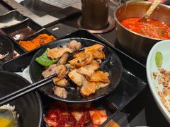 -千寻烧肉(政务区店)