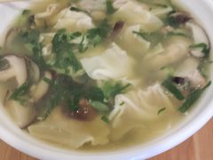 -海胆小馆(东北水饺·春柳店)