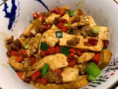 -慕湘精致湖南菜(水贝店)