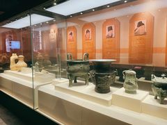 -历代帝王庙博物馆