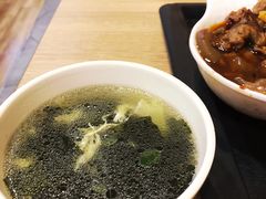 -大米先生(渝中区英利大融城餐厅)