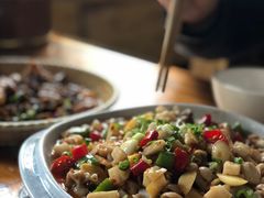 -曹家小厨(贵阳路店)