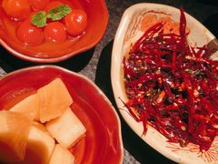 -300杯·和牛烧肉清酒专门店(廊里店)