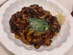 -得月楼·省级非遗·传统苏帮菜(观前店)