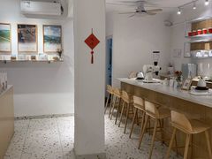 -Cafe on warm(丹霞店)