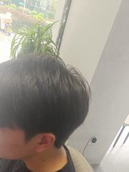 -丝源发型