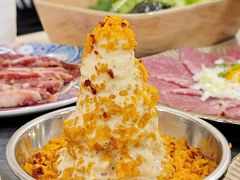 -大阪烧肉BAKA一代(十亩地店)