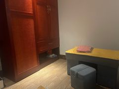 -蔓想足道·SPA·按摩·养生(合生汇店)