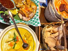 -泰妃殿(武汉首店)