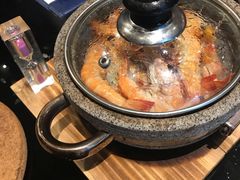 -海食焗(新光天地店)