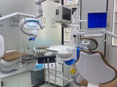 -牙博士口腔品牌连锁(杨浦店)