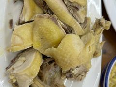 -聚鲜阁海鲜美食城(香水湾店)