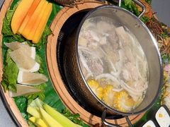 -椰小鸡·琼州糟粕醋(美兰缤纷城店)