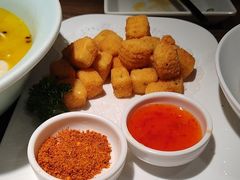 -大潮淮·淮扬菜(何园旗舰店)