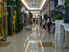 -紫荆广场·花漫里