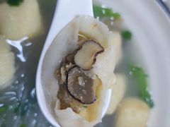 -曼曼汤包(建国西路店)
