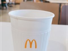 -麦当劳(军博店)