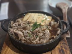 -角落里(中山公园店)