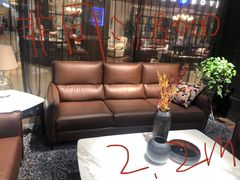 -红星美凯龙全球家居生活广场卡子门店-停车场