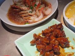 -新白鹿餐厅(金鹰新街口店)