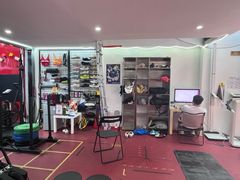 -Stone Motion Fitness 释动健身