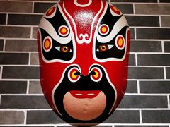 -京味张·北京烤鸭(天河南二路店)
