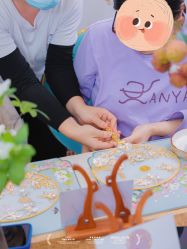 -安雅国际月子会所(拱北森宇富通店)