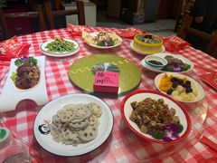 -忆外婆徐州菜·地锅鸡·生日宴(吴庄店)