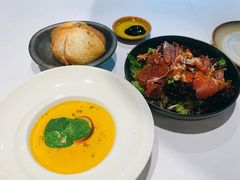 -Erman岩烧牛排(虹桥南丰城店)
