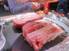 梅花肉-济州爱肉堂(总店)