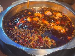 -青山青豆花·笑禅豆腐鱼(黄泥塝店)