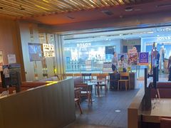 -巴奴毛肚火锅(二七万达店)