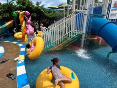 -三亚亚龙湾天域度假酒店