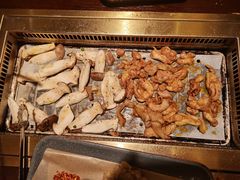 -新石器烤肉(之心城店)