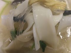 -萧记三鲜烩面(东站店)