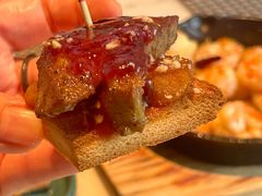 -MOCUS莫卡斯餐厅(祥云小镇店)