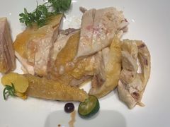 -老平安农家菜(平安店)