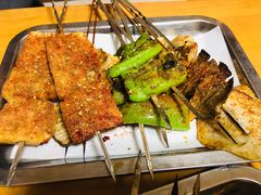 -老地方烤肉(东岗路店)