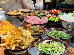 -楠火锅(西单店)