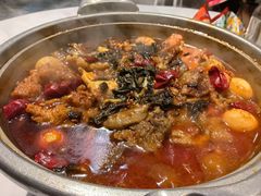 -眉州东坡(民族园店)