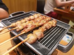 鸡软骨串烧-酒吞(七宝领展广场店)