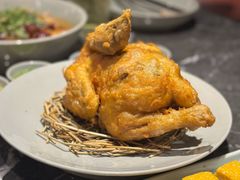 -长安记·大美陕菜(大族广场店)